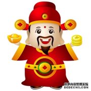 今日财神方位 今日旺财生肖 (2025年